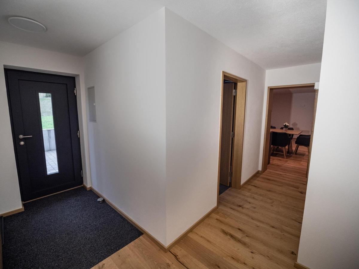 Burtscherhof In Braz Ausserbraz Zewnętrze zdjęcie